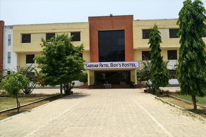 hostel